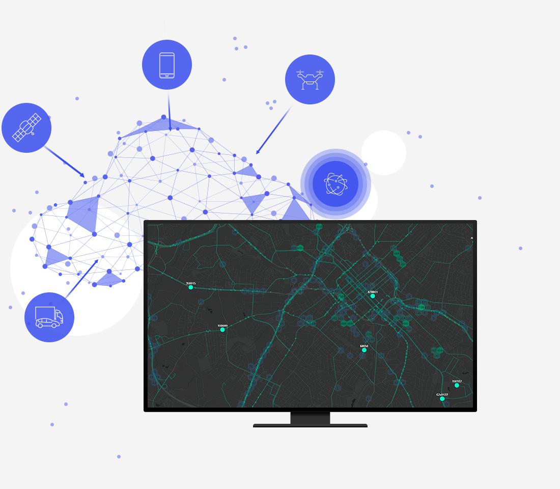 Build Enduring Trust in Your GIS Data