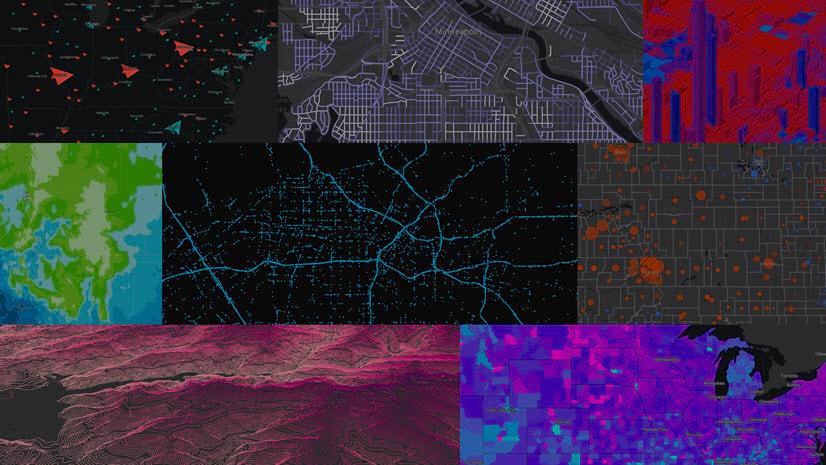Beyond the Basemap: Documenting Layers for Team Success