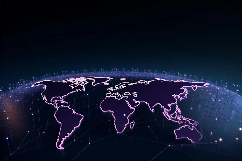 Mapping the Future: Key Trends in Geospatial Technology