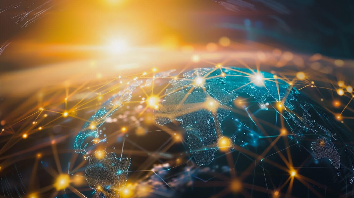 Fostering GIS Collaboration: Best Practices for Team Data