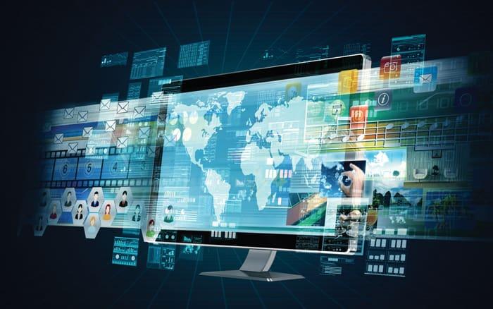 Contextualize All Your GIS Data Sources